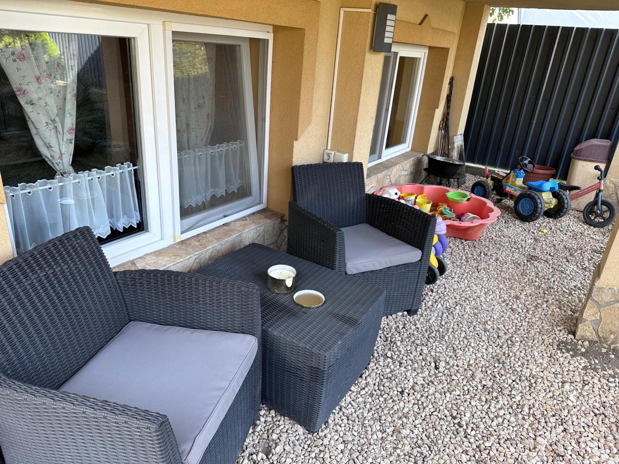 Aranyeso Apartman Hajduszoboszlo Ngoại thất bức ảnh