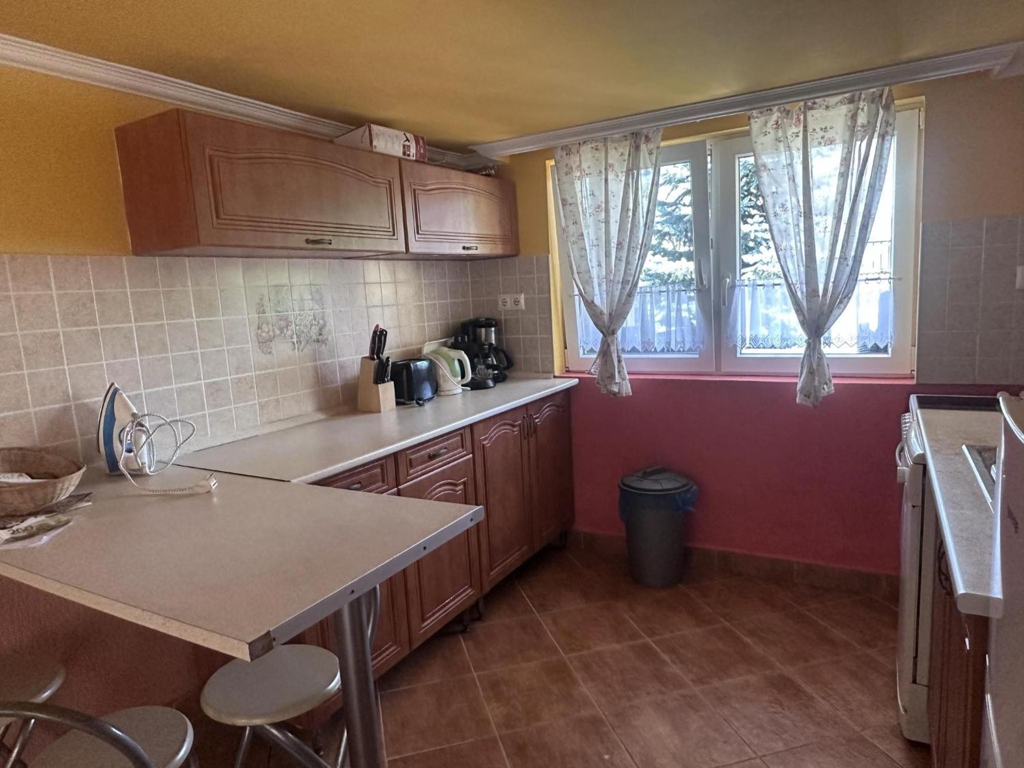 Aranyeso Apartman Hajduszoboszlo Ngoại thất bức ảnh
